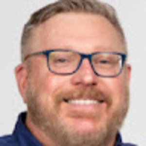 Meet your Posher, Steve